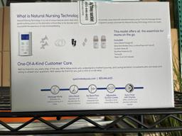 SPECTRA NATURAL NURSING TECHNOLOGY PORTABLE