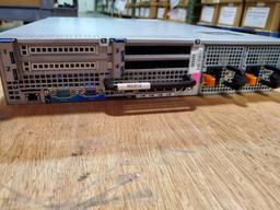 DELL POWEREDGE SERVERS R710