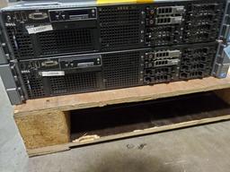 DELL POWEREDGE SERVERS R710