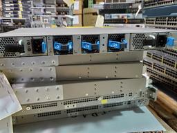 CISCO NEXUS 2348TQ SWITCH