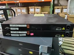 CISCO SECURITY APPLIANCE ASA 5540