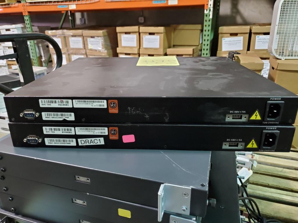 CISCO SECURITY APPLIANCE ASA 5540