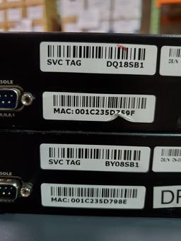CISCO SECURITY APPLIANCE ASA 5540