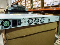 SOPHOS FIREWALL SECURITY APPLIANCE MODEL SG330