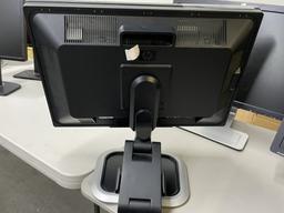 HP 24" MONITORS MODEL L2445W
