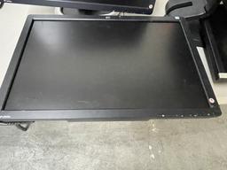 HP 24" MONITORS MODEL L2445W