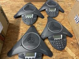POLYCOM SOUNDSTATIONS IP6000