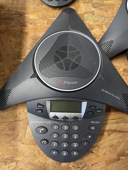 POLYCOM SOUNDSTATIONS IP6000