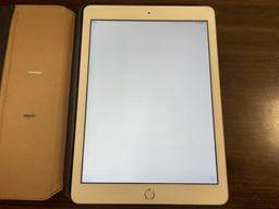 APPLE IPAD 5TH GENERATION MODEL A1822