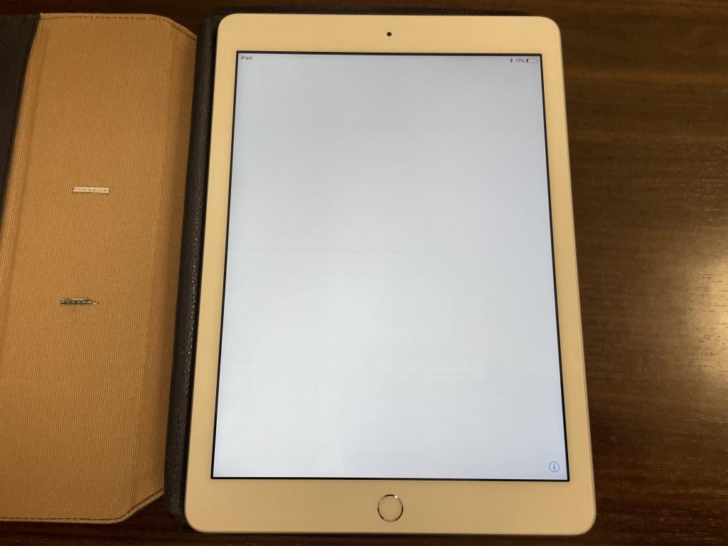 APPLE IPAD 5TH GENERATION MODEL A1822
