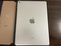APPLE IPAD 5TH GENERATION MODEL A1822