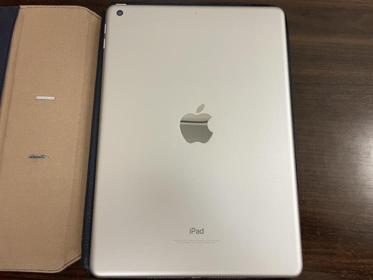 APPLE IPAD 5TH GENERATION MODEL A1822