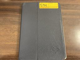 APPLE IPAD 5TH GENERATION MODEL A1822