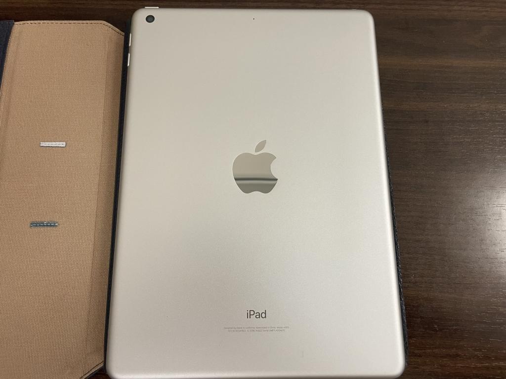 APPLE IPAD 5TH GENERATION MODEL A1822