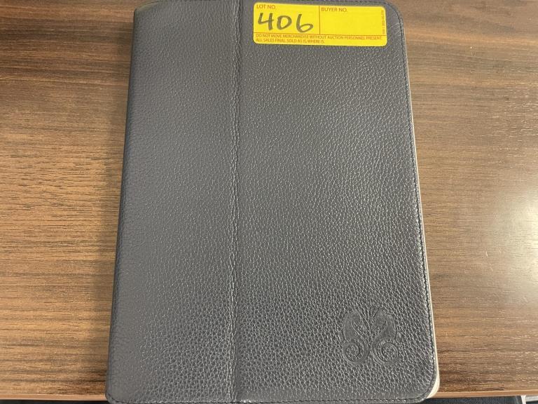 APPLE IPAD 5TH GENERATION MODEL A1822