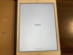 APPLE IPAD 5TH GENERATION MODEL A1822