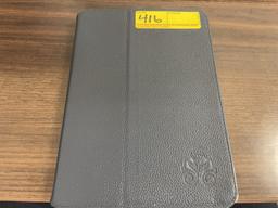 APPLE IPAD 5TH GENERATION MODEL A1822