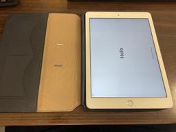 APPLE IPAD 5TH GENERATION MODEL A1822