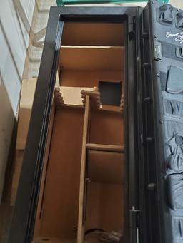 AMERICAN SECURITY GUN SAFE