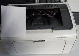 HP LASERJET PRO PRINTER