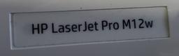 HP LASERJET PRO PRINTER
