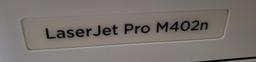 HP LASERJET PRO PRINTER