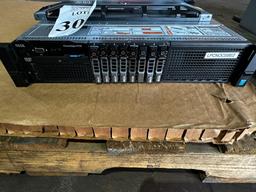 DELL POWEREDGE R730 SERVER