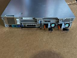 DELL POWEREDGE R730 SERVER
