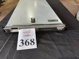 DELL POWEREDGE 1950 SERVER