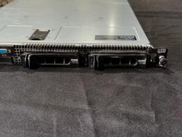 DELL POWEREDGE 1950 SERVER