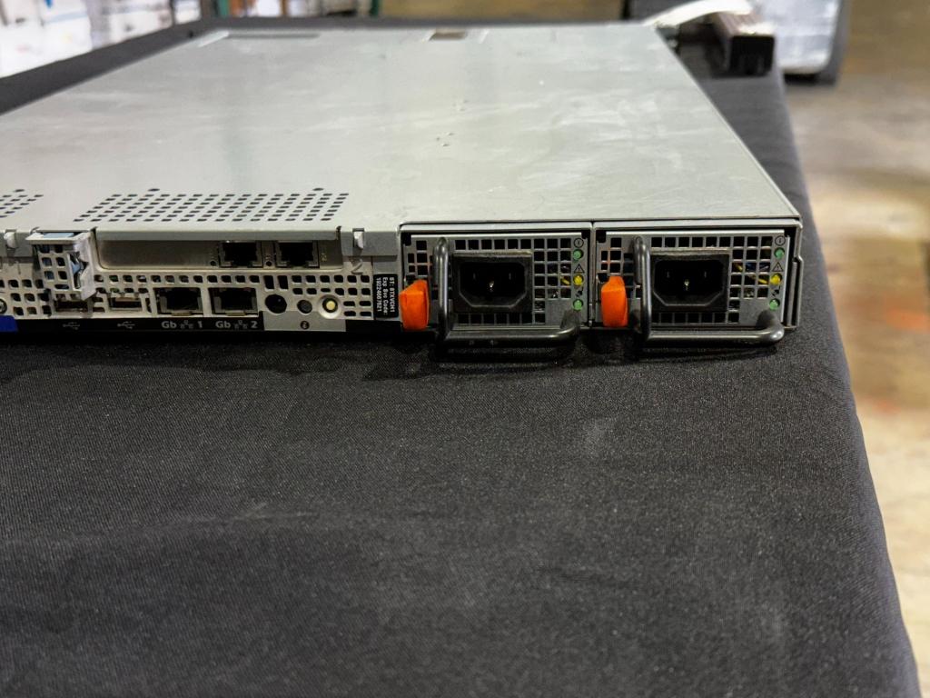 DELL POWEREDGE 1950 SERVER