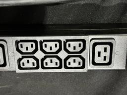 APC RACK PDU