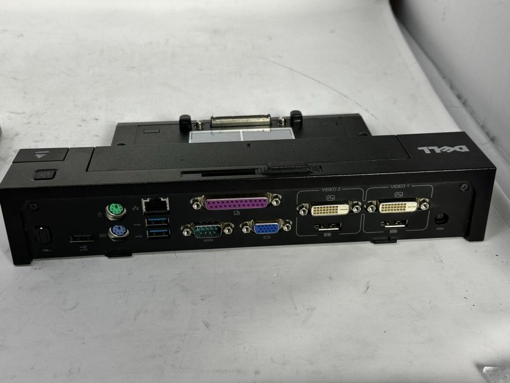 DELL LATITUDE E6540 LAPTOP