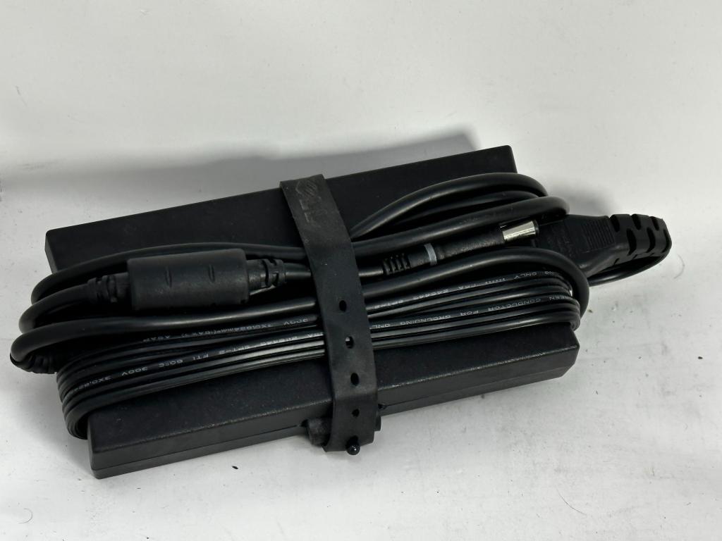 DELL LATITUDE E6540 LAPTOP