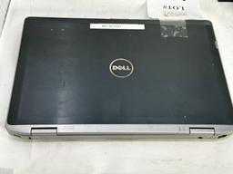DELL LATITUDE E6540 LAPTOP