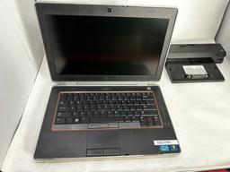 DELL LATITUDE E6540 LAPTOP
