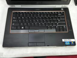 DELL LATITUDE E6540 LAPTOP