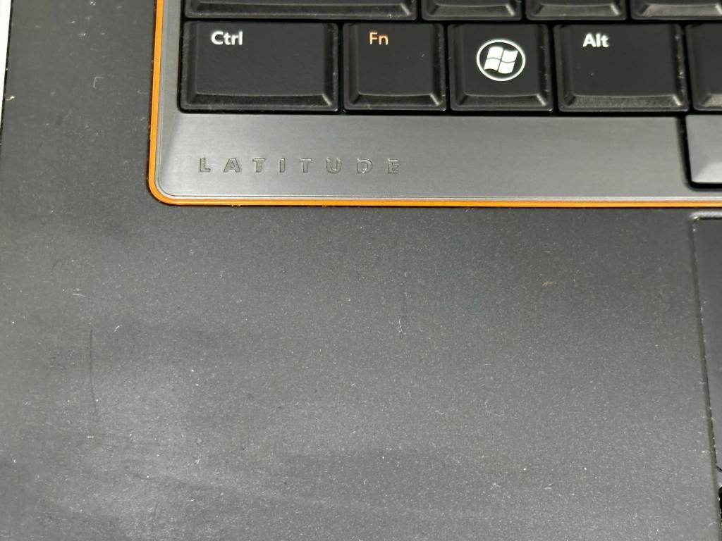 DELL LATITUDE E6540 LAPTOP