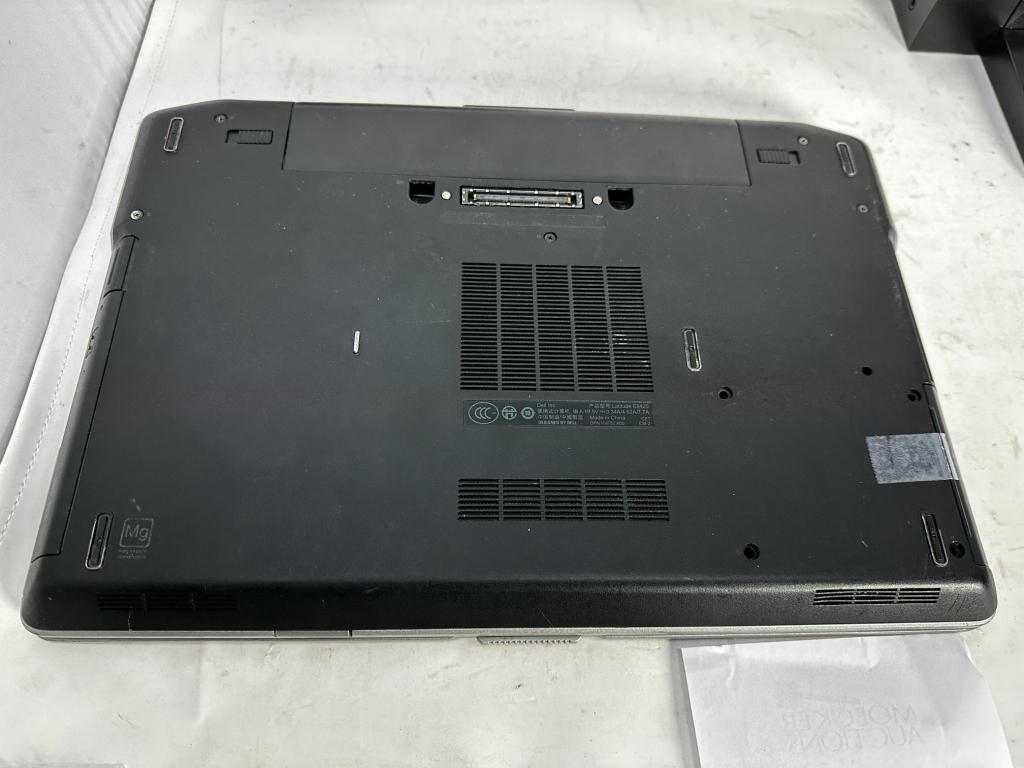 DELL LATITUDE E6540 LAPTOP