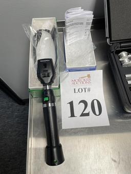 WELCH ALLYN OPHTHALMOSCOPES