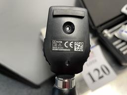 WELCH ALLYN OPHTHALMOSCOPES