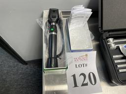 WELCH ALLYN OPHTHALMOSCOPES