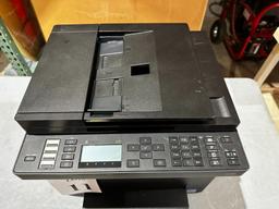 DELL E525W PRINTER