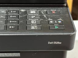 DELL E525W PRINTER
