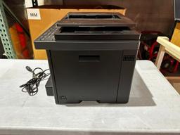 DELL E525W PRINTER