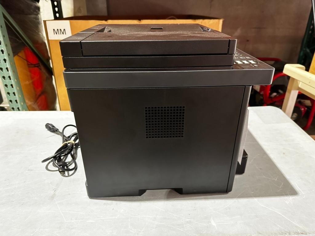 DELL E525W PRINTER