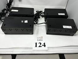 APC 425 BATTERY BACK-UPS