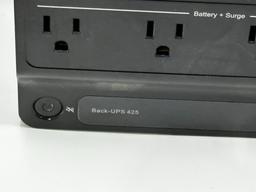 APC 425 BATTERY BACK-UPS