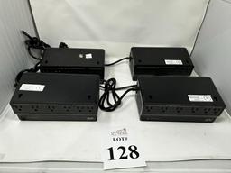 APC 425 BATTERY BACK-UPS