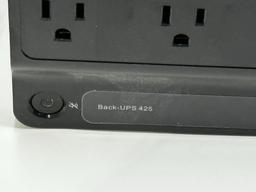 APC 425 BATTERY BACK-UPS